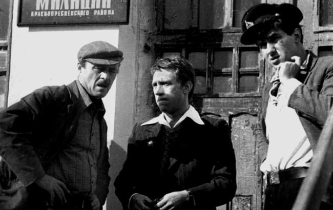 Шлях до успіху: головні кінофільми в кар'єрі Станіслава Говорухіна