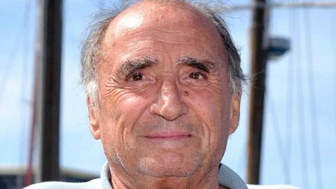 Умер культовый актер с самым красивым именем