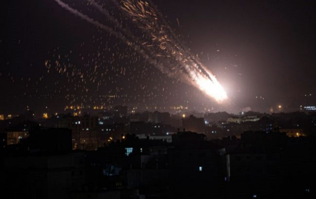 ХАМАС пригрозил нанести ракетный удар по Тель-Авиву