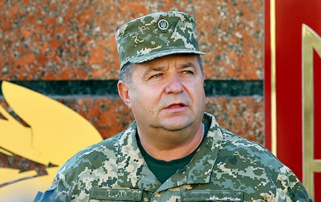 РНБО на наступному тижні розгляне питання безпеки складів з боєприпасами в Україні