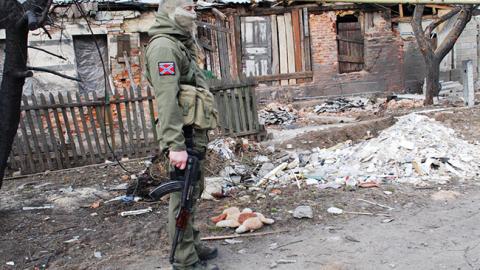 Бойовики на Донбасі повернулися до схеми обстрілів з житлових кварталів, - ІС