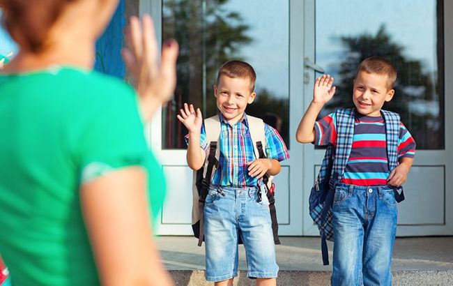 Як психологічно підготувати дитину до садка і школи: важливі поради батькам (відео)