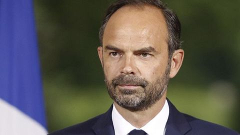 Во Франции предложили перенести выборы