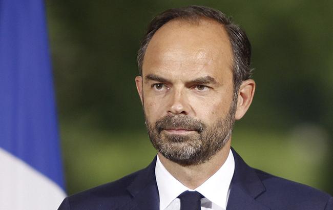 Уряд Франції погодив референдум про незалежність Нової Каледонії