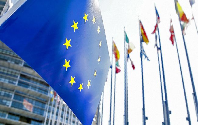 Европарламент отложил начало работы новой Еврокомиссии
