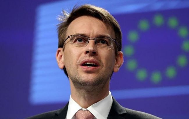 ЄС про заборону в'їзду: замість деескалації РФ продовжує нагнітати напруженість в Європі