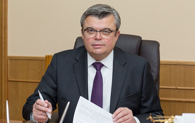 В МИД назвали страну, где стартует голосование на выборах президента Украины