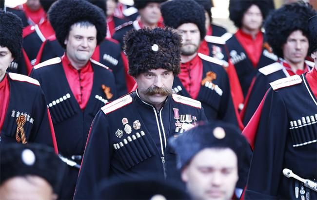На Донбасі бойовики планують залучати "козаків" з Росії, - ГУР