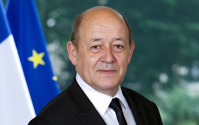 Обмен между Киевом и Москвой открыл "окно возможностей" для мира, - глава МИД Франции