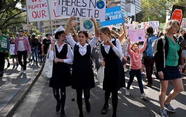 Последние пять лет стали самыми жаркими за всю историю, - ООН