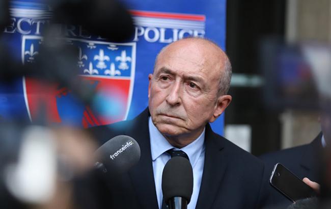 Нападение в Париже: МВД Франции проводит срочное совещание