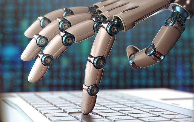 У Південній Кореї взяли на роботу журналіста-бота