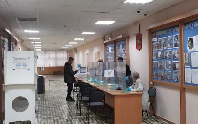 СБУ и прокуратура возбудили уголовные дела после проведения выборов в Госдуму РФ в Крыму