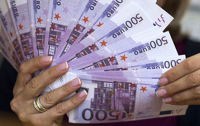 Україна і Франція підпишуть кредитну угоду на 64 млн євро