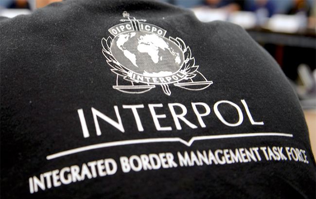 На границе с Молдовой задержали разыскиваемого Интерполом иностранца