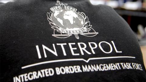 Глава Интерпола рассказал, как кибертехнологии повлияют на преступления