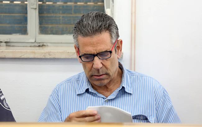 Израильский экс-министр получил 11 лет тюрьмы