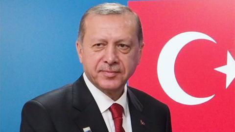 Туреччина домовилася з РФ про постачання зенітних систем С-400