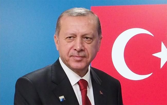 Эрдоган заявил о готовности расширить "безопасную зону"
