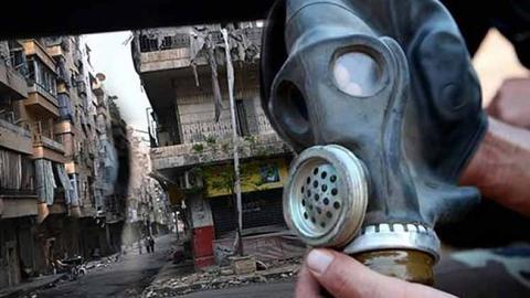 Хіматака в Сирії: ОЗХЗ виявила сліди хлору в Думі