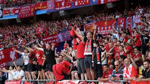 Фінал Ліги чемпіонів: у Києві розшукують зниклого вболівальника (фото)