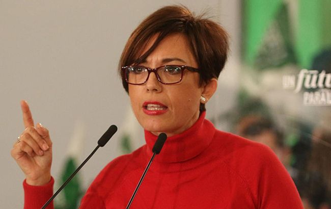 Цивільну гвардію Іспанії вперше в історії очолила жінка