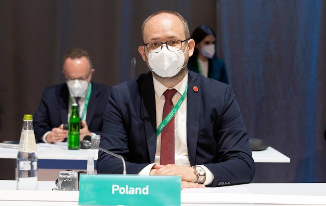 Україна одного разу вступить до НАТО, - МЗС Польщі