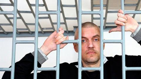 "Москалькова сказала, що він набрав вагу": мати політв'язня Клиха не вірить російському омбудсмену