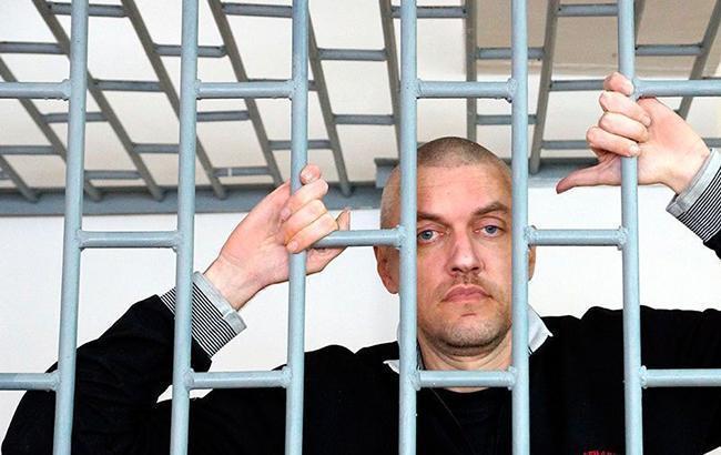 "Наши дети умирают там": мать политзаключенного Клыха призвала скорее освобождать узников