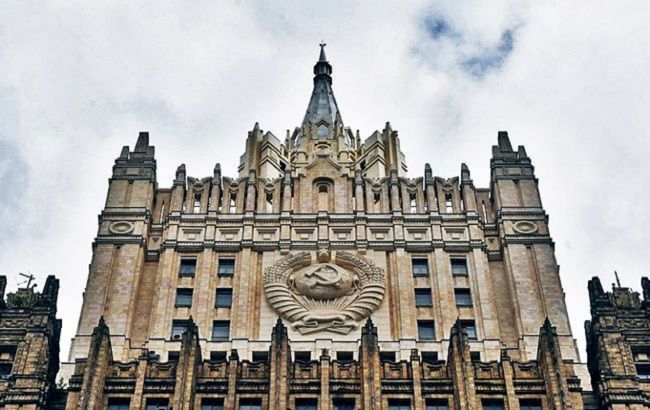 РФ стверджує, що Україна відклала до суботи питання переговорів