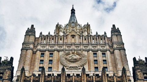 РФ ввела санкции против 398 конгрессменов США и 87 канадских сенаторов