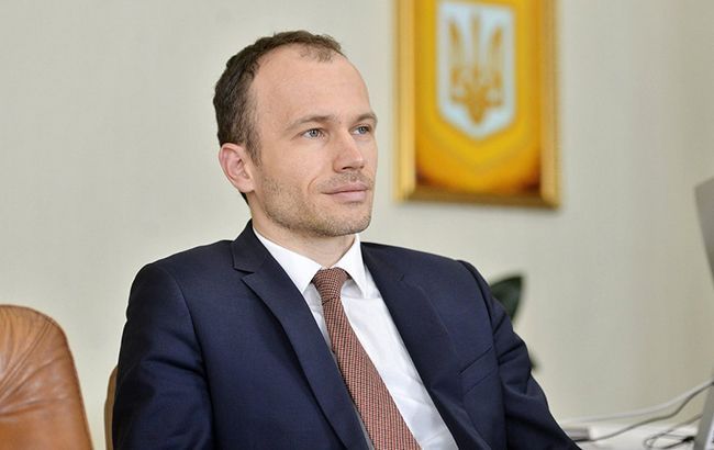 Україна має намір оскаржити рішення ЄСПЛ по люстрації