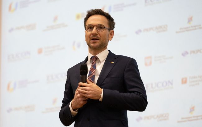 Польша готова продлить запрет на импорт украинского зерна