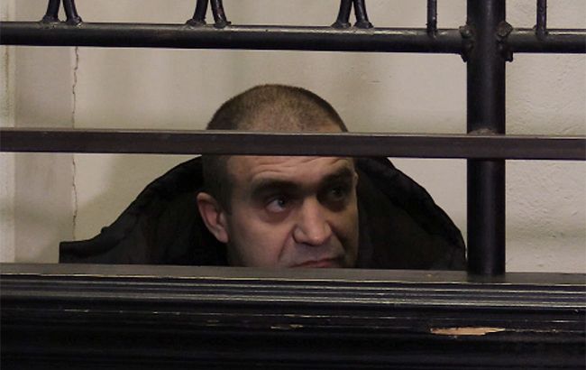 Корректировщик обстрела Мариуполя выходит на свободу по "закону Савченко"