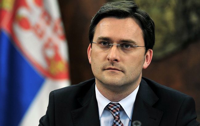 Сербия пригрозила направить войска в Косово