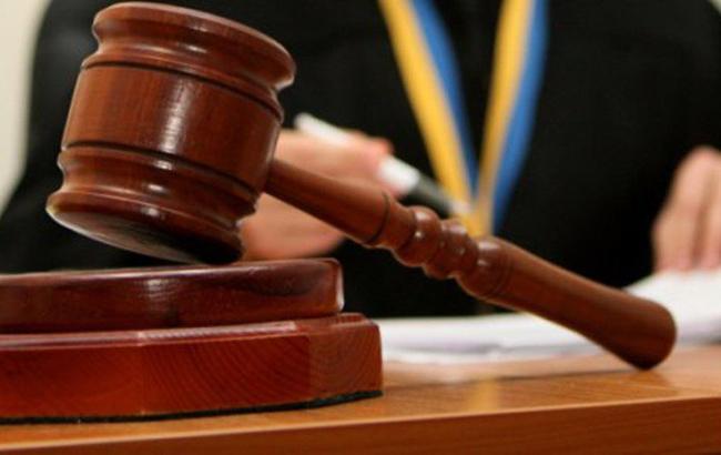 У Києві суд відмовився визнавати затримання екс-чиновника ГПУ Суса незаконним