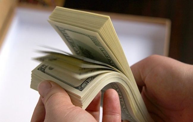 Фунт обновил недельный минимум против доллара