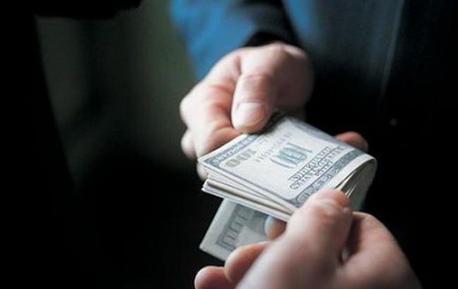 В Винницкой области задержали мошенников за предложение взятки следователю