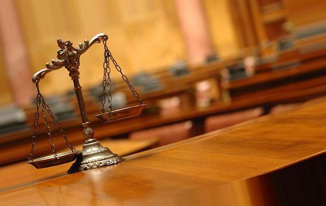 НАБУ і САП завершили розслідування у справі броварський судді, обвинуваченої у хабарництві