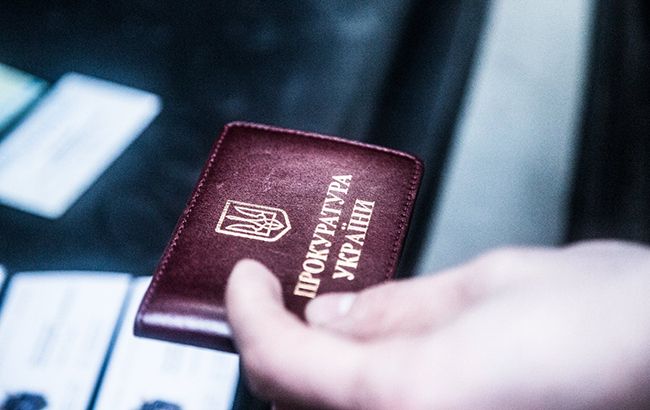 Прокуратура направила до суду справи проти двох "чиновників" ЛНР