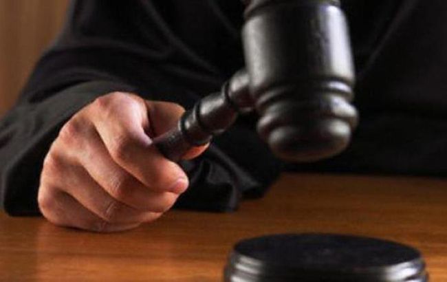 Суд арештував учасників стрілянини біля метро в Києві