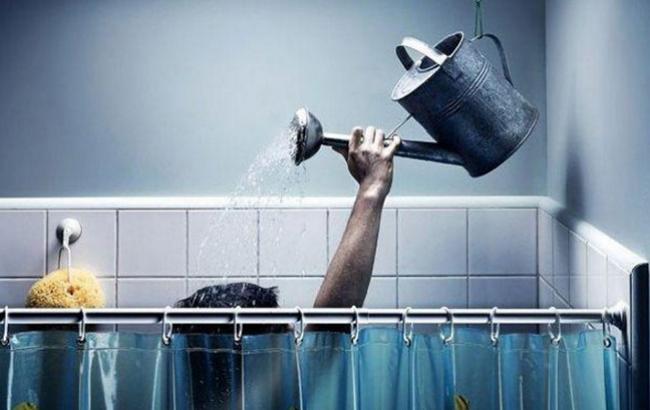 "Київенерго" допускає відсутність гарячої води у 5 районах Києва до опалювального сезону