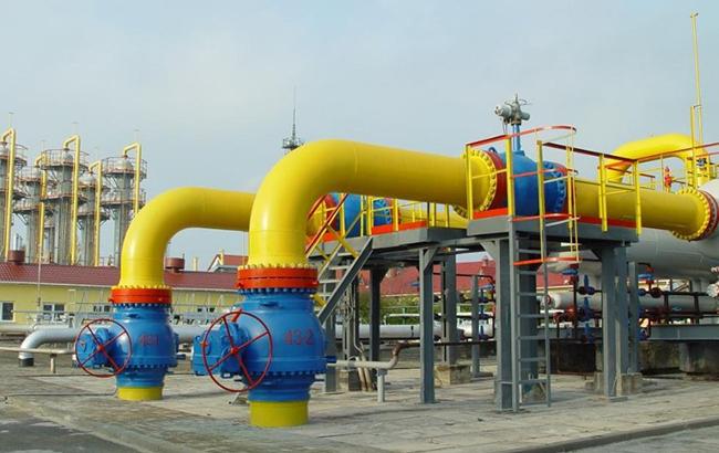 Транснаціональна компанія отримала ліцензію на постачання газу в Україну