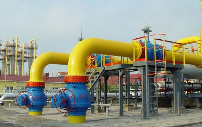 "Укргазвидобування" заплатить 786 млн гривень хорватській компанії за буріння в Полтавській обл