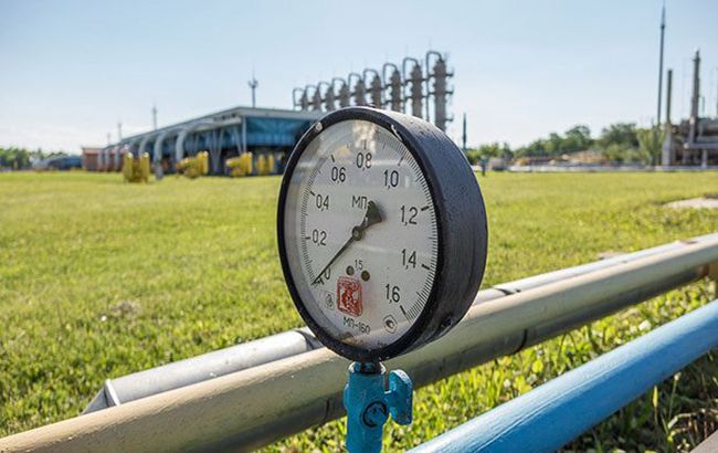 У 2017 році ПАТ "Хмельницькгаз" інвестує у газорозподільну систему понад 30 млн гривень