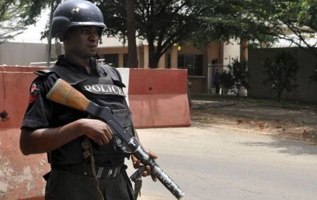 У Нігерії бойовики розстріляли 60 осіб