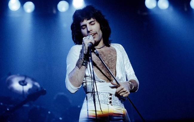 "Bohemian Rhapsody" названа найпопулярнішою піснею ХХ століття