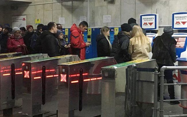 Открыто дело по факту невыполнения решения суда о повышении тарифов на проезд в Харькове