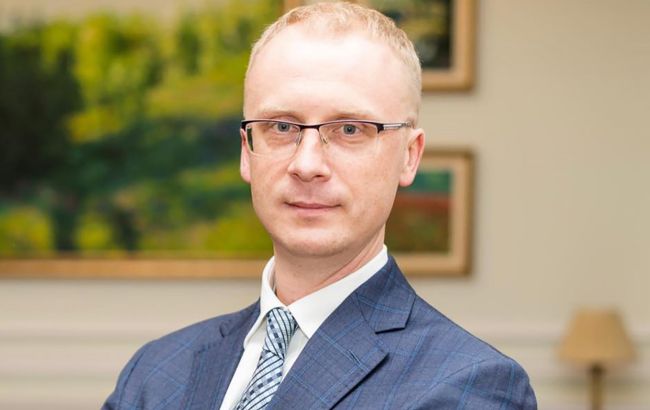 Украина требует от Грузии отказаться от торговых отношений с Россией