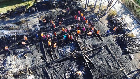 Активіст жорстко висловився про причини страшної трагедії в Одесі